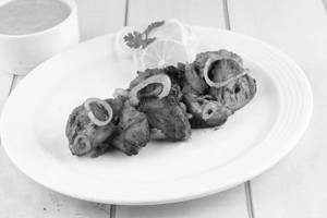 Chicken Boti Kebab (6 Pcs)