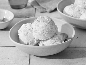 Kulfi (2 scoop)