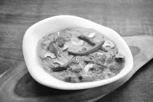 Paneer Butter Masala
