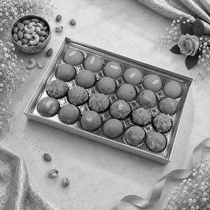 Laddu Assorted Box