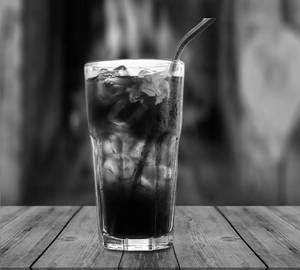 Iced Americano