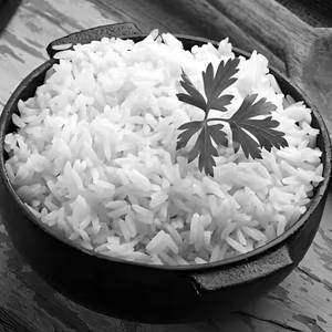 Steamed Rice