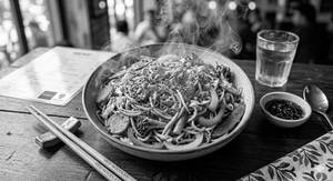 Veg Noodle