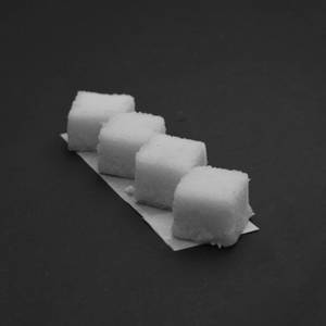 Khopra Barfi