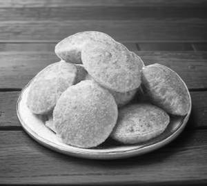 Dal Puri ( 4Pcs)