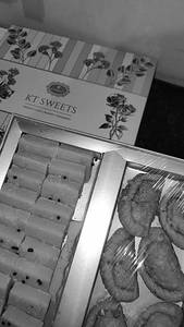 MIX SWEETS BOX 101