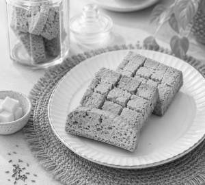 Butter Cake Rusk [400 Grams]
