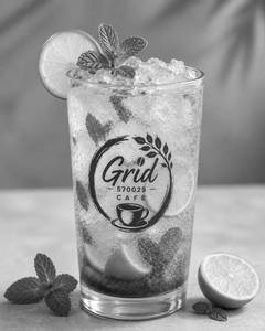Grid Mojito