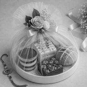 Rakhi Special Hamper 1