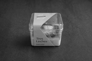 Royal Rasmalai Tres Leches