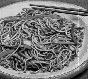 Veg Noodles
