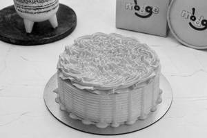 Pineapple Cake