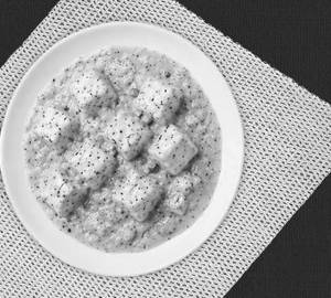 Paneer Garlic Dry