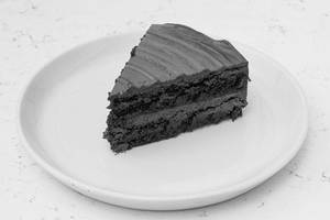 Vegan Brazilian Cake