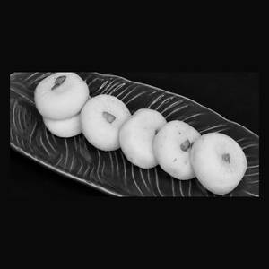 Kesari Pedha (Sada Peda)