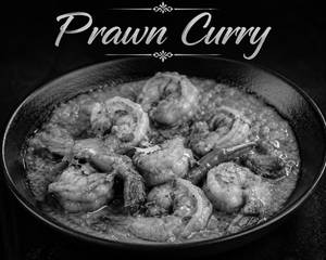Prawn Curry