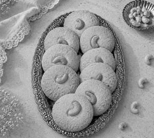 Shrewsbury Cookies
