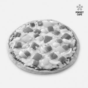 Farm Fresh Pizza