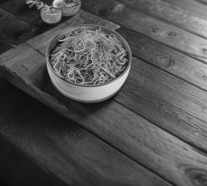 Paneer fire noodles
