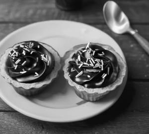 Chocolate Tart