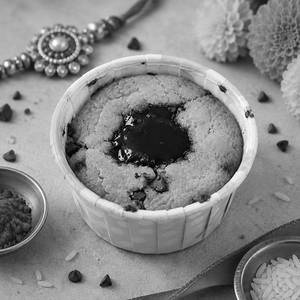Rakhi Choco Brookie