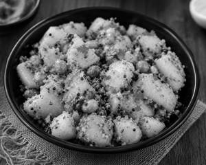 Farali Aloo Bhaji