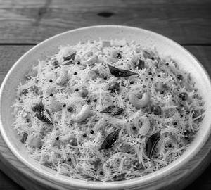 Semiya Upma