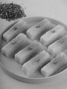 Milk Cake