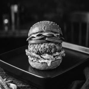 Veg Burger