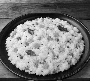 Veg Upma