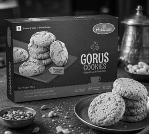 Gorus Cookies