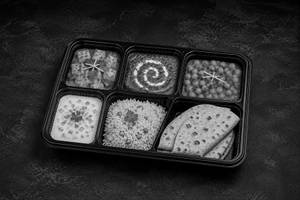 Special Thali (serves 1)