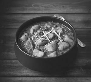 Aloo Tomato Curry