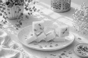 Standard Burfi
