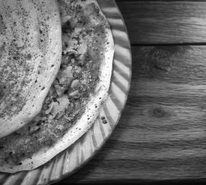 Set Onion Dosa