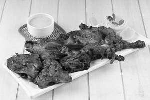 Chicken Tandoori (2pcs)