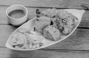 Reshmi Kebab (6 Pcs)