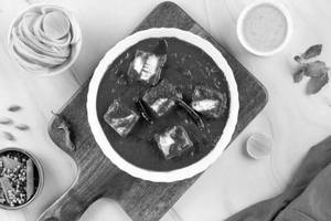 Palak Paneer