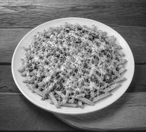 Peri Peri Cheese Loaded Fries