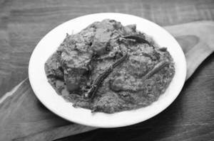 Chicken Shahi Butter Masala (4 Pcs)