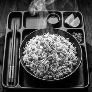 Veg Fried Rice