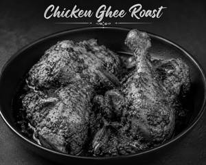 Chicken Ghee Roast