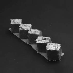 Desi Ghee Mohanthal Barfi