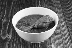 Chicken Kasha (2 Pcs)
