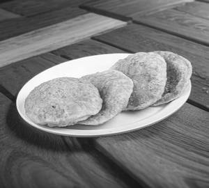Vetki fish kochuri ( 3pcs )
