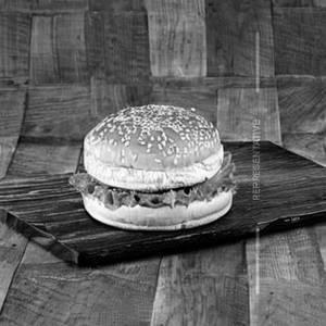 Premium Veggie Burger