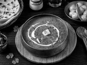 Makhani Dal Signature