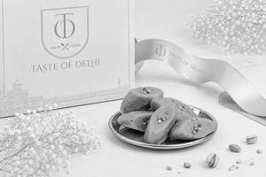 Mathura Peda