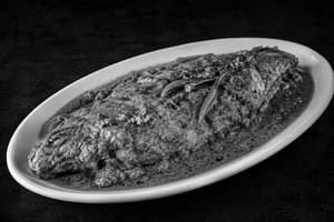Bhetki Masala (fillet Piece)