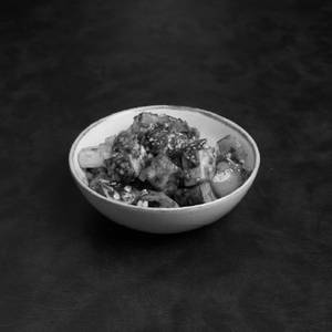 Sichuan Chilli Paneer
